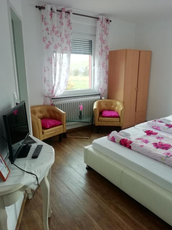 Pension Breidbach Ensch 外观 照片