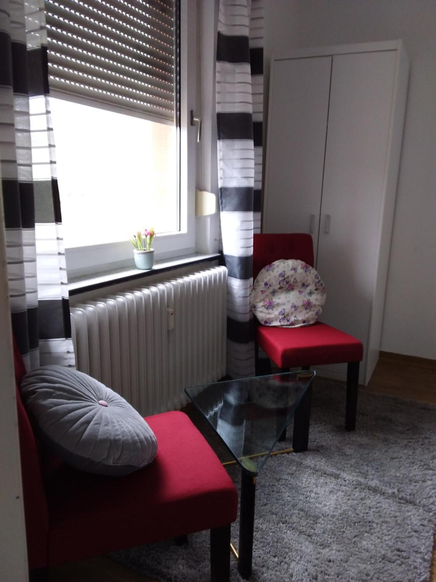 Pension Breidbach Ensch 外观 照片