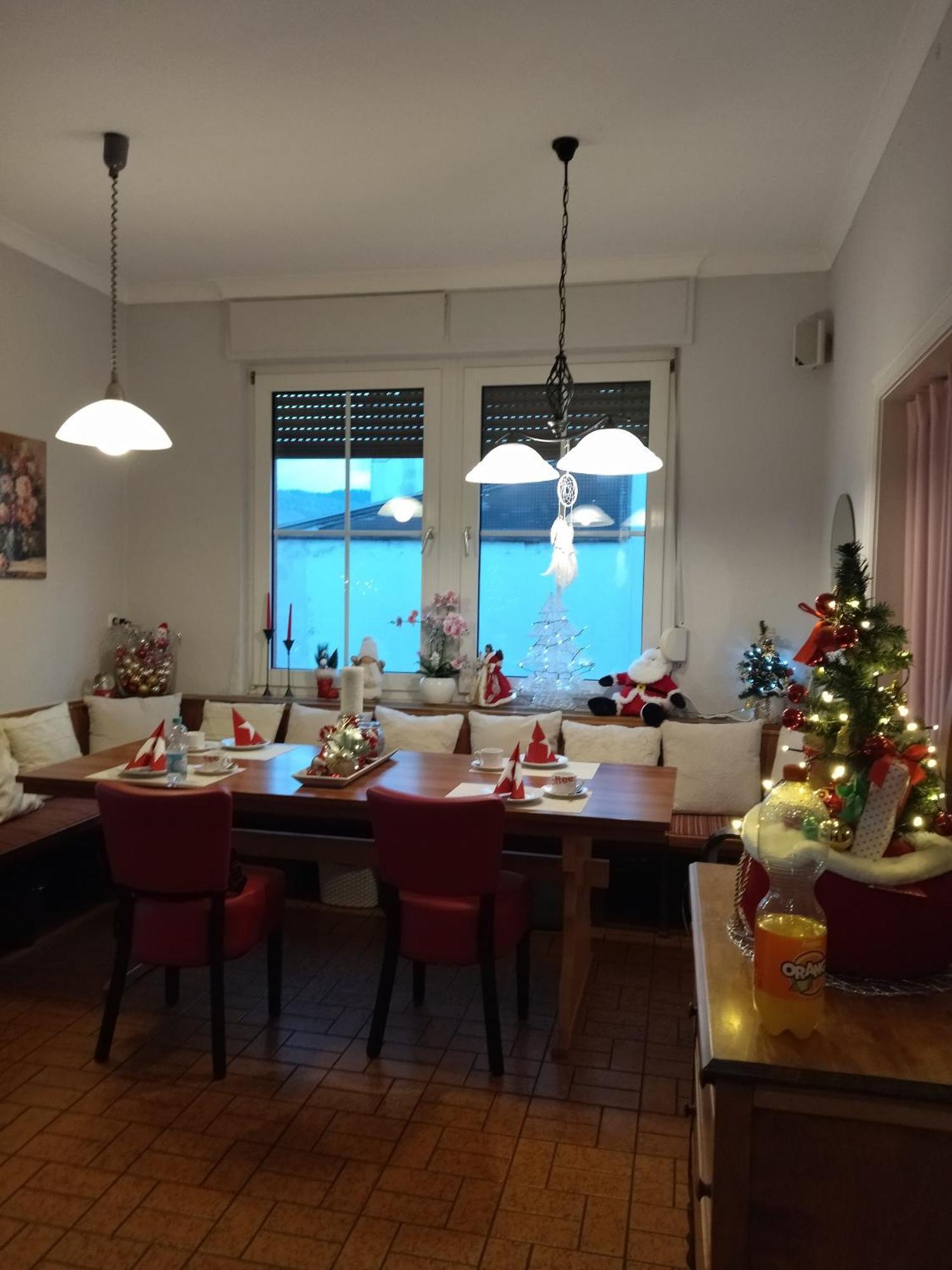 Pension Breidbach Ensch 外观 照片