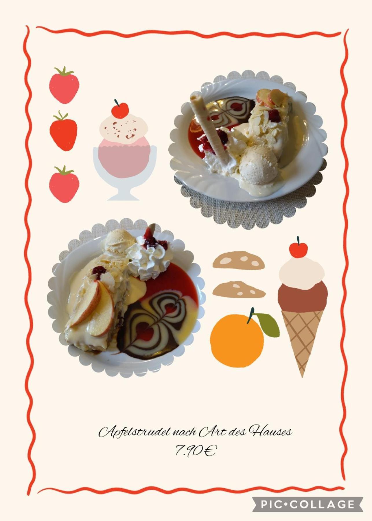 Pension Breidbach Ensch 外观 照片